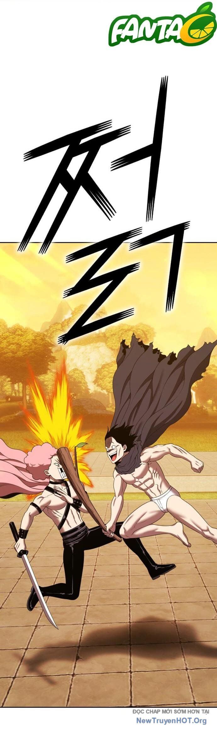 Gậy  Cấp 99: Chapter 112