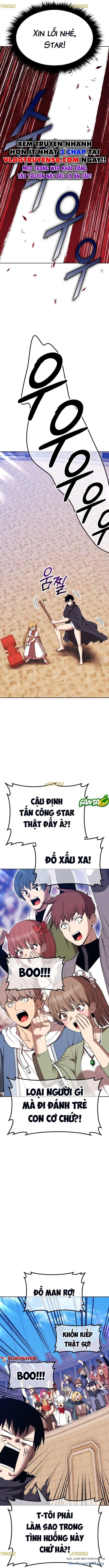 Gậy  Cấp 99: Chapter 114