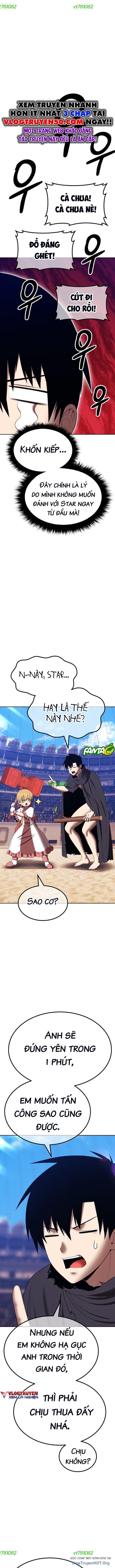 Gậy  Cấp 99: Chapter 114