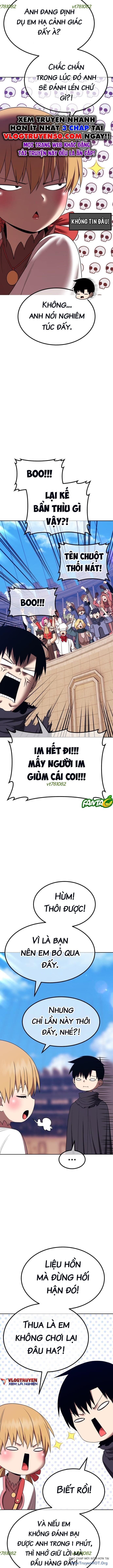 Gậy  Cấp 99: Chapter 114