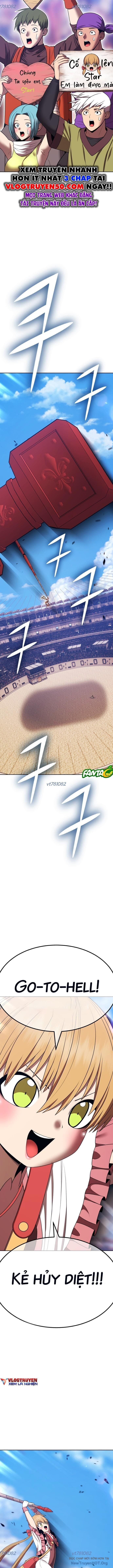 Gậy  Cấp 99: Chapter 114