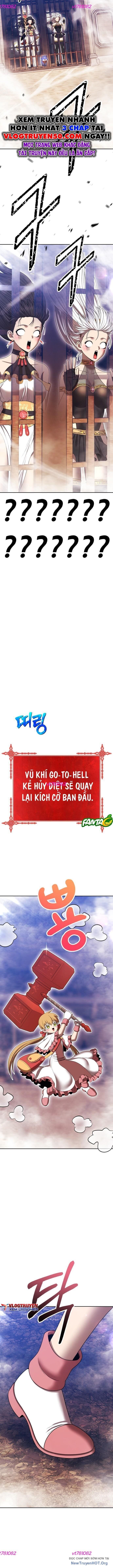 Gậy  Cấp 99: Chapter 114