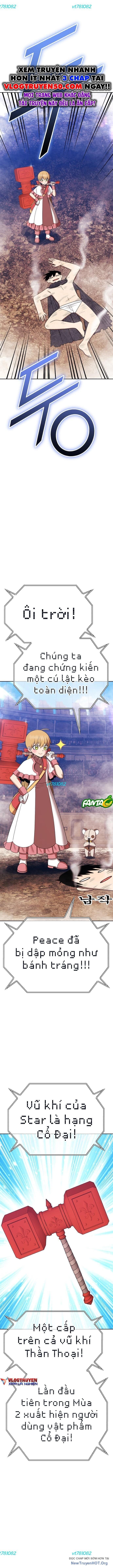 Gậy  Cấp 99: Chapter 114