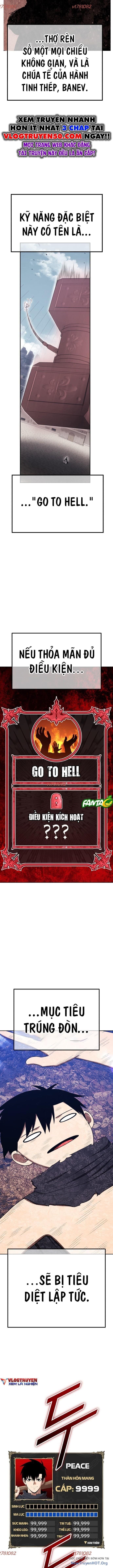 Gậy  Cấp 99: Chapter 114