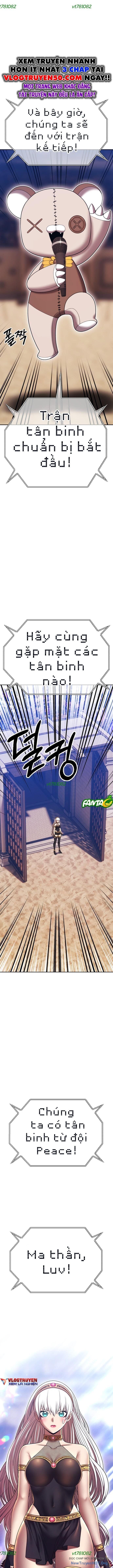 Gậy  Cấp 99: Chapter 114