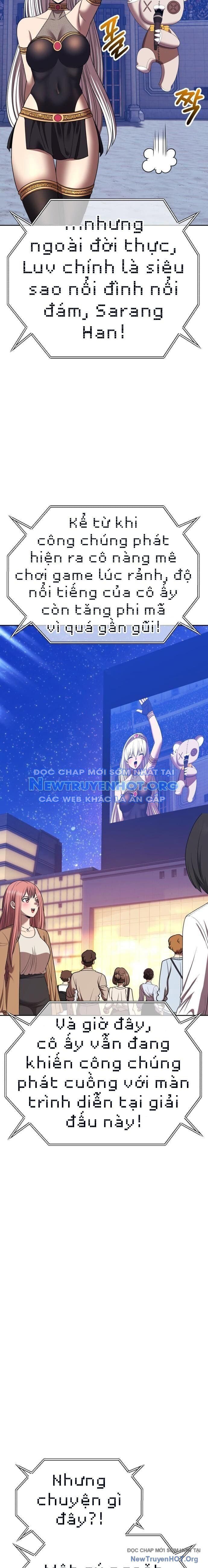 Gậy  Cấp 99: Chapter 121