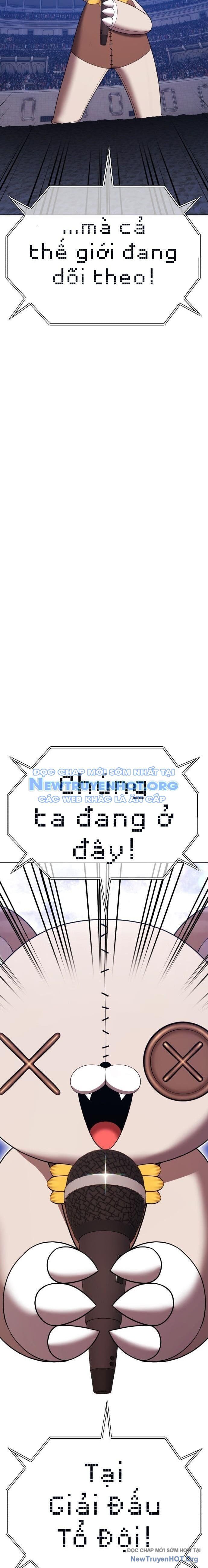 Gậy  Cấp 99: Chapter 121