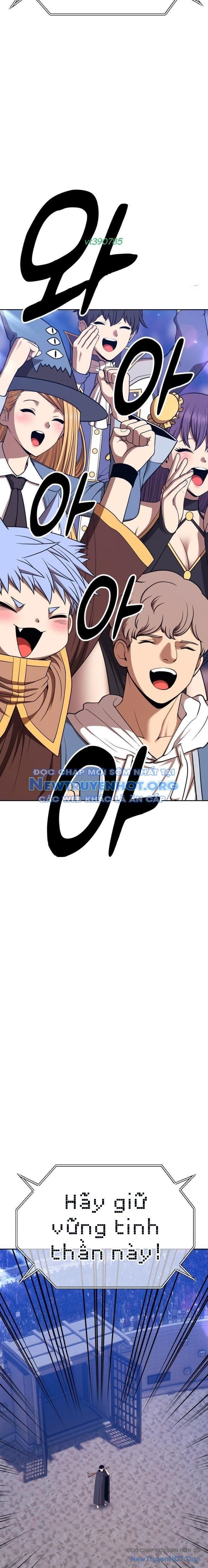 Gậy  Cấp 99: Chapter 121