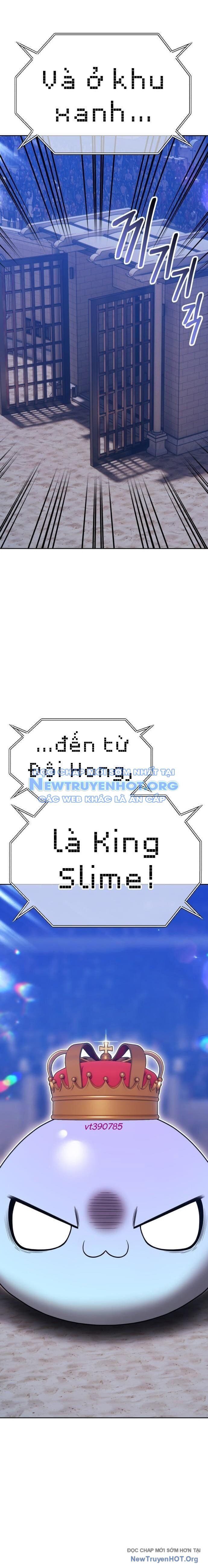 Gậy  Cấp 99: Chapter 121