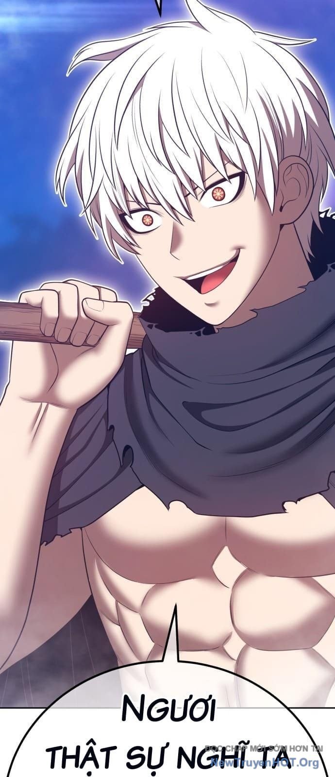 Gậy Gỗ Cấp 99+: Chapter 147