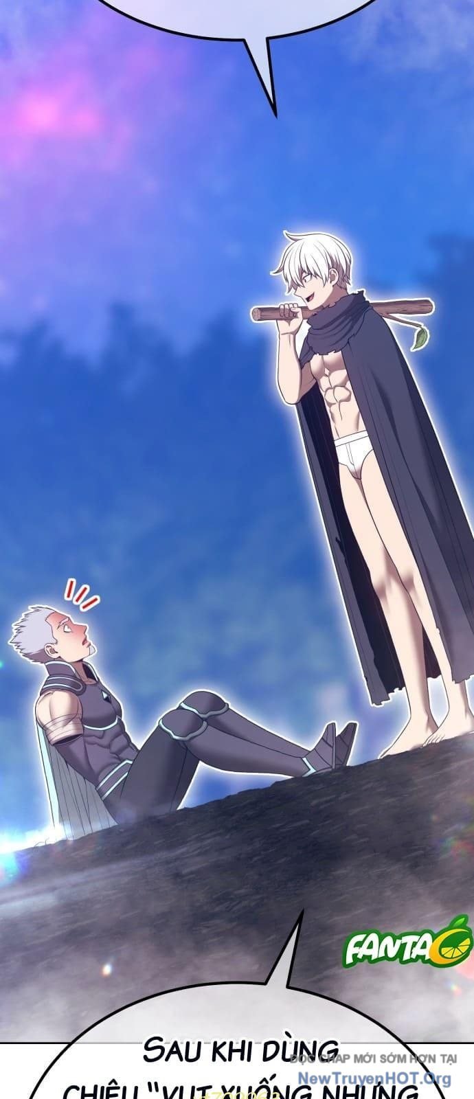 Gậy Gỗ Cấp 99+: Chapter 147