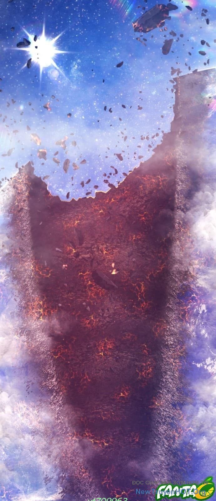 Gậy Gỗ Cấp 99+: Chapter 147