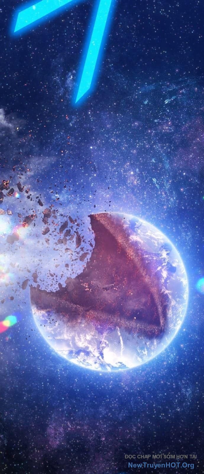 Gậy Gỗ Cấp 99+: Chapter 147