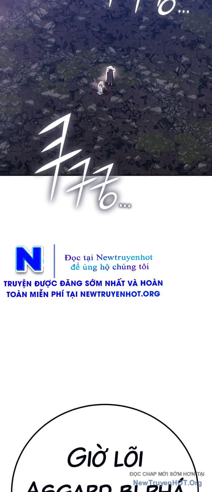 Gậy Gỗ Cấp 99+: Chapter 147