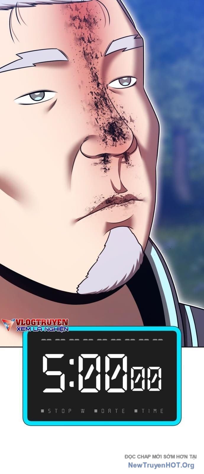 Gậy Gỗ Cấp 99+: Chapter 147