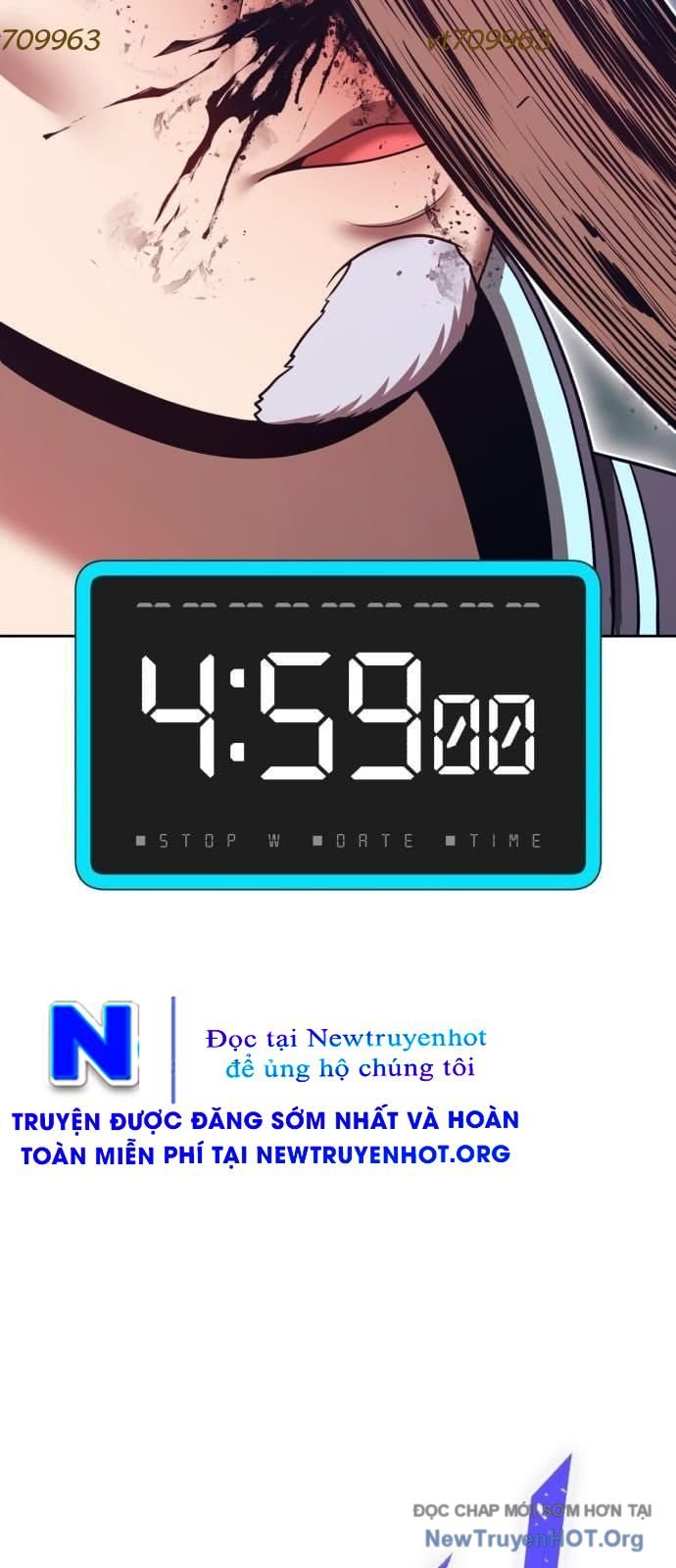 Gậy Gỗ Cấp 99+: Chapter 147