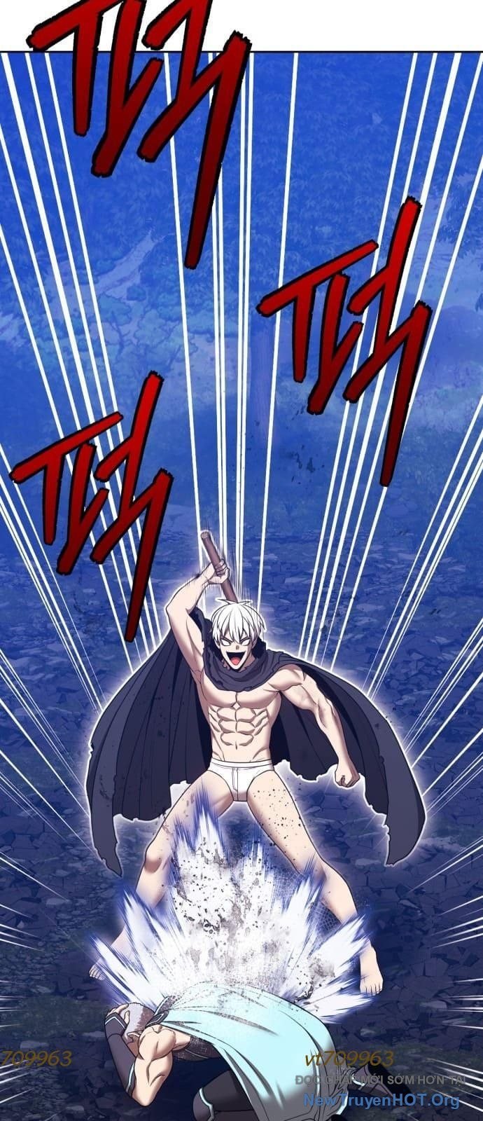 Gậy Gỗ Cấp 99+: Chapter 147