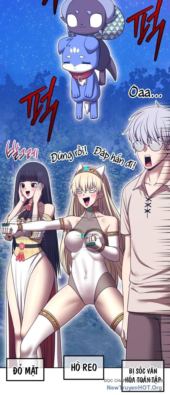 Gậy Gỗ Cấp 99+: Chapter 147