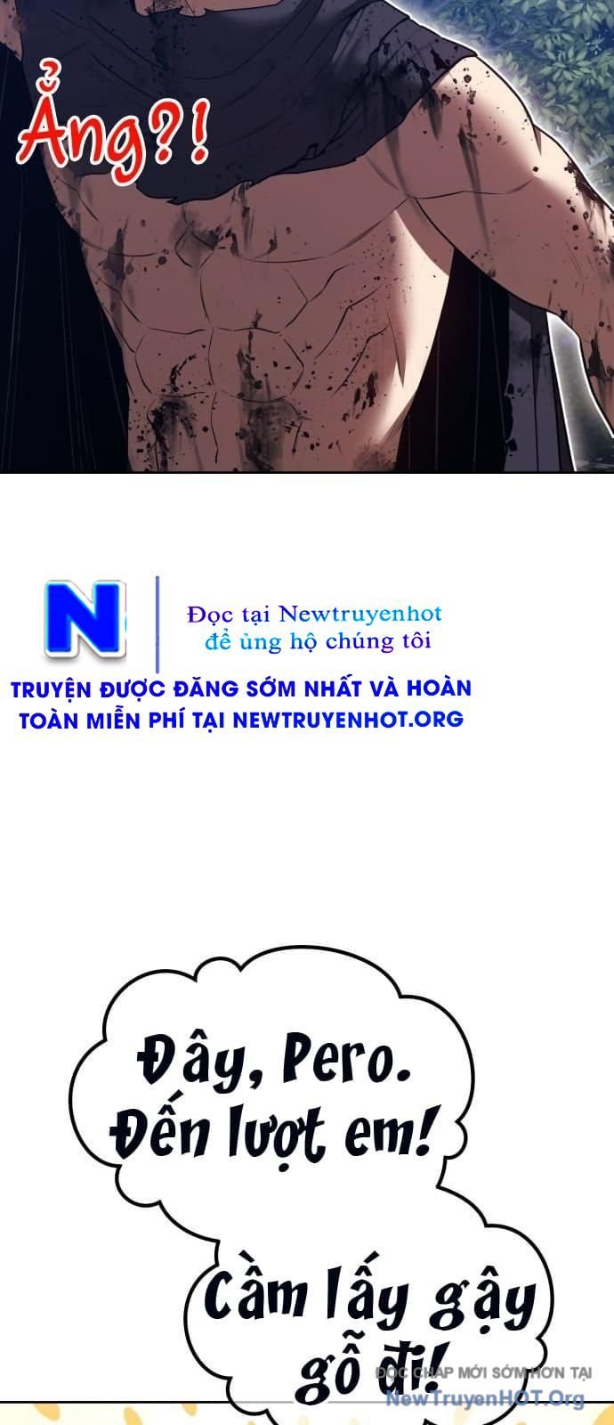 Gậy Gỗ Cấp 99+: Chapter 147
