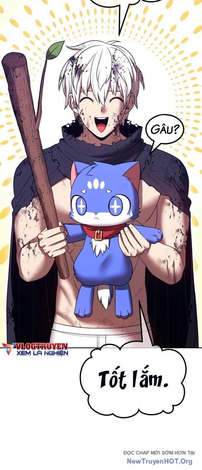 Gậy Gỗ Cấp 99+: Chapter 147