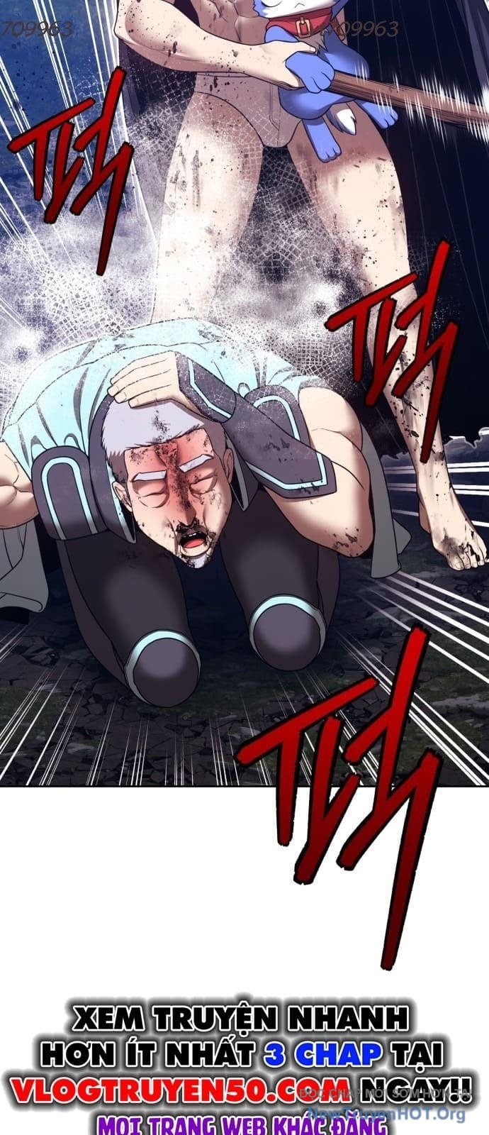 Gậy Gỗ Cấp 99+: Chapter 147