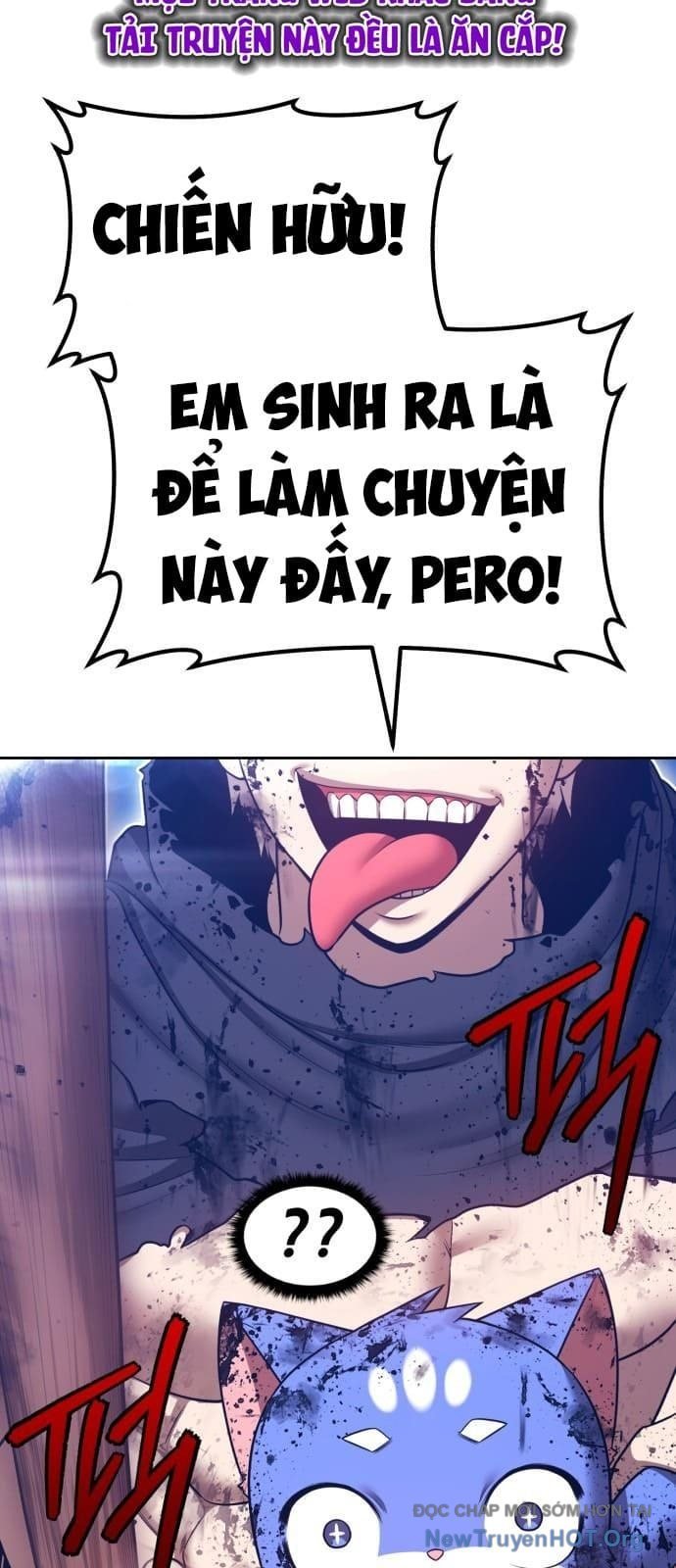 Gậy Gỗ Cấp 99+: Chapter 147