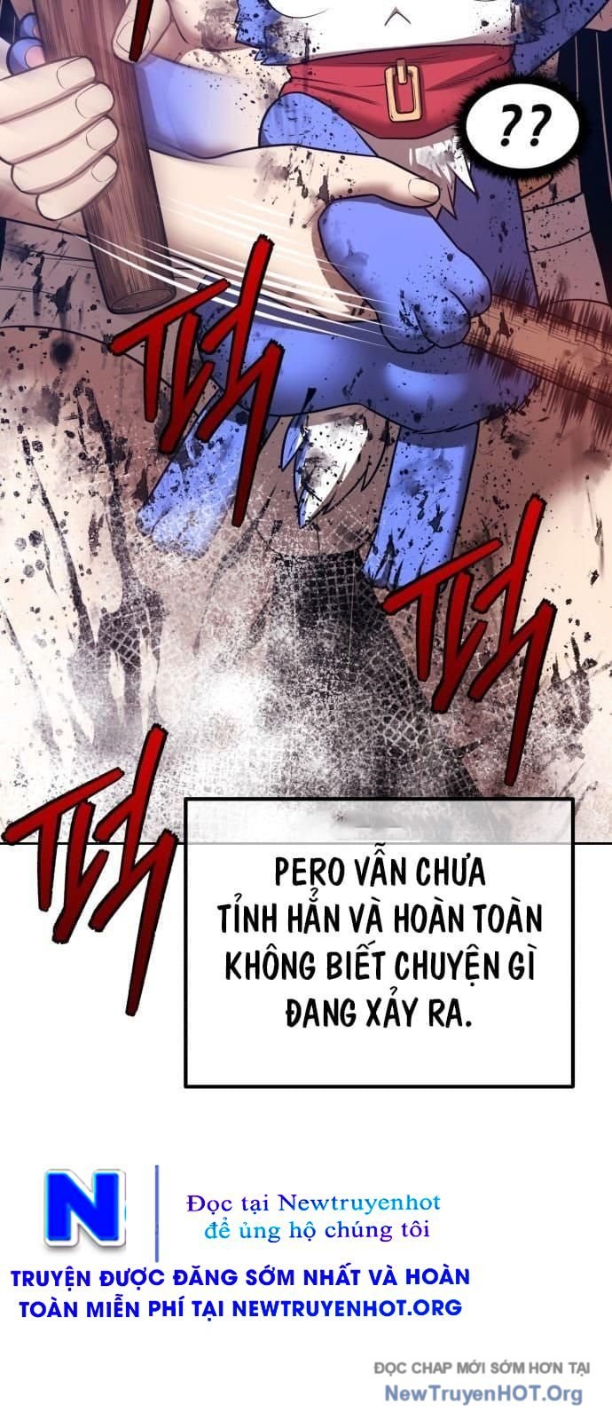Gậy Gỗ Cấp 99+: Chapter 147