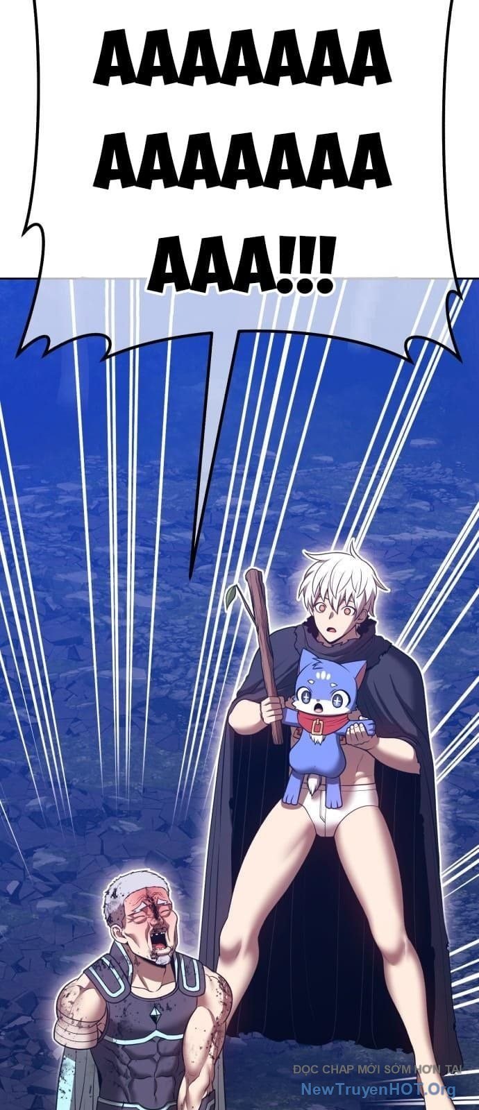 Gậy Gỗ Cấp 99+: Chapter 147