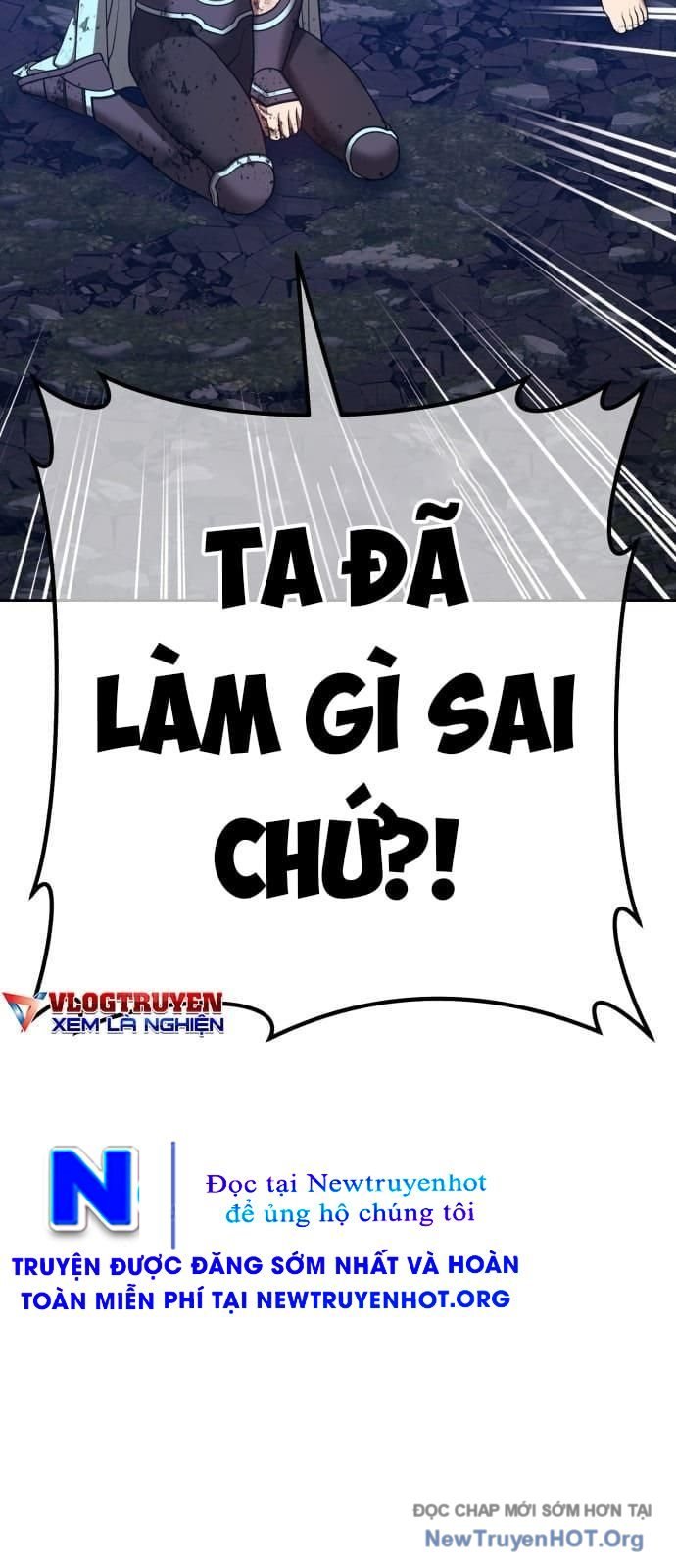 Gậy Gỗ Cấp 99+: Chapter 147