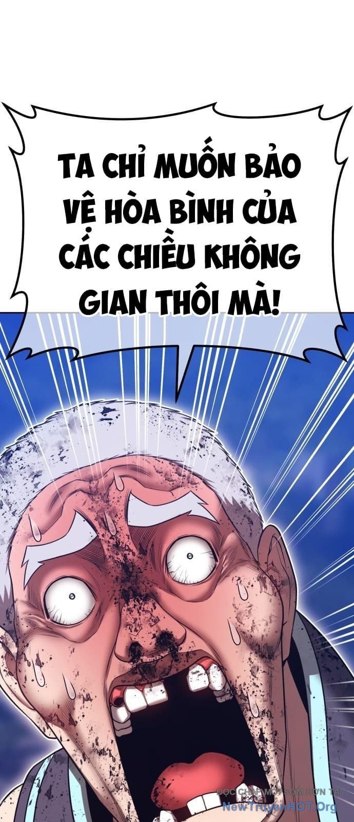 Gậy Gỗ Cấp 99+: Chapter 147