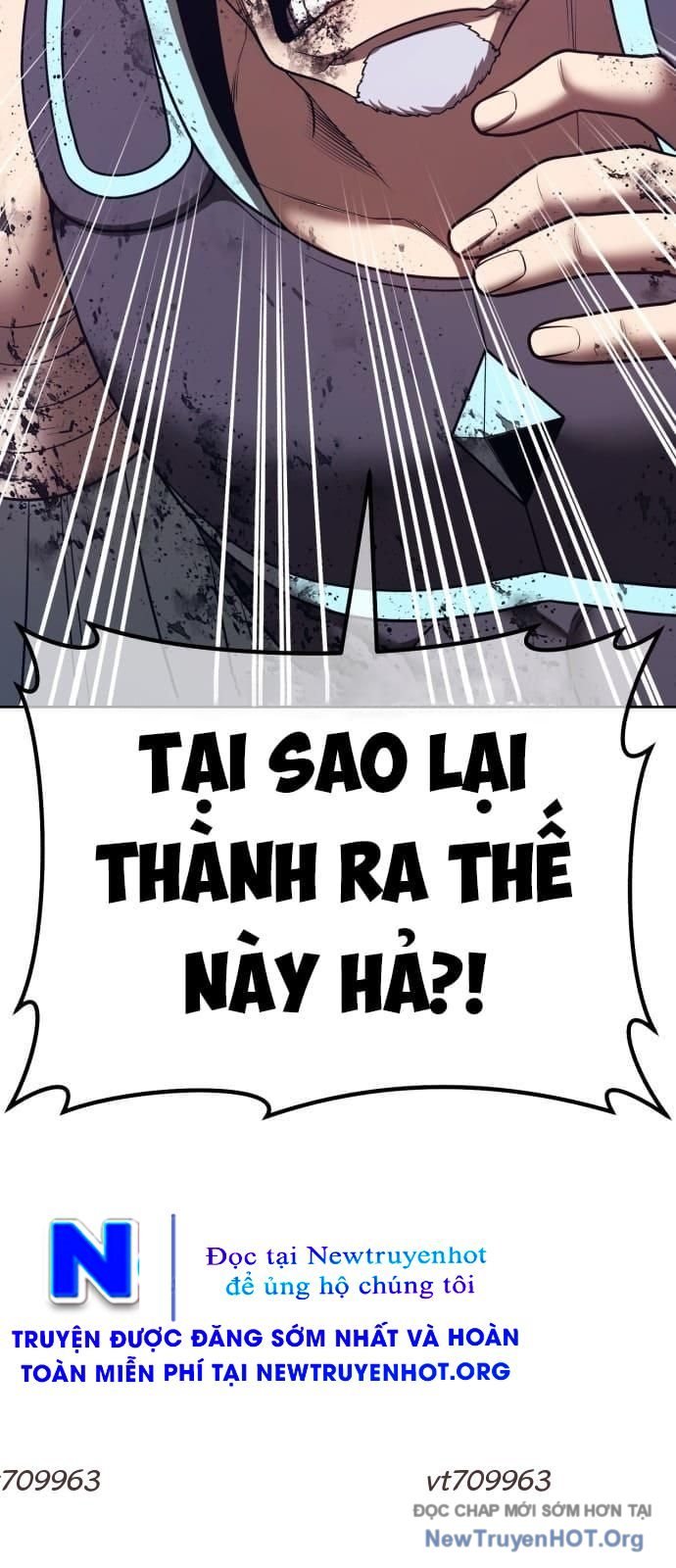 Gậy Gỗ Cấp 99+: Chapter 147