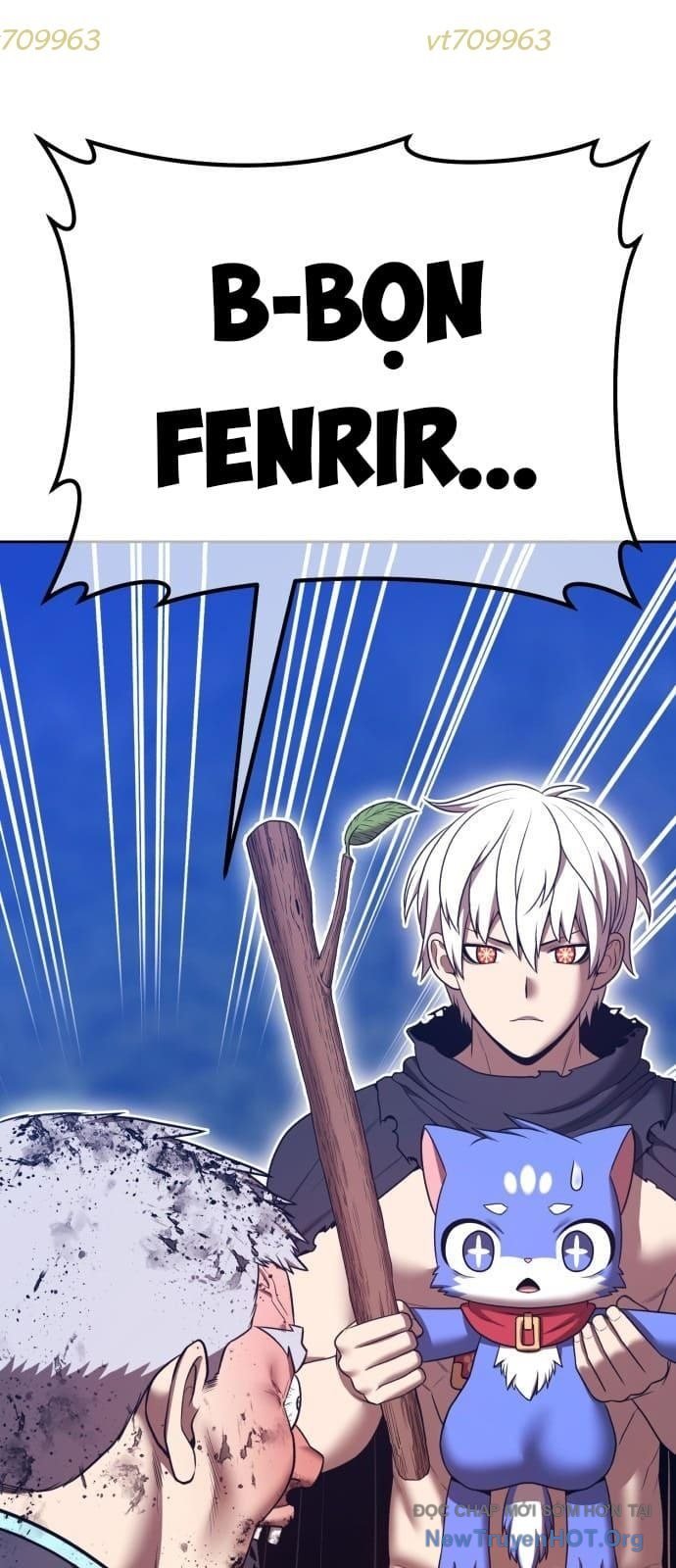 Gậy Gỗ Cấp 99+: Chapter 147