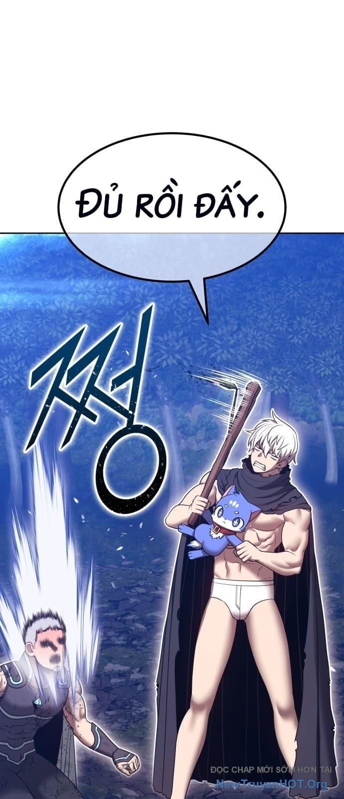 Gậy Gỗ Cấp 99+: Chapter 147