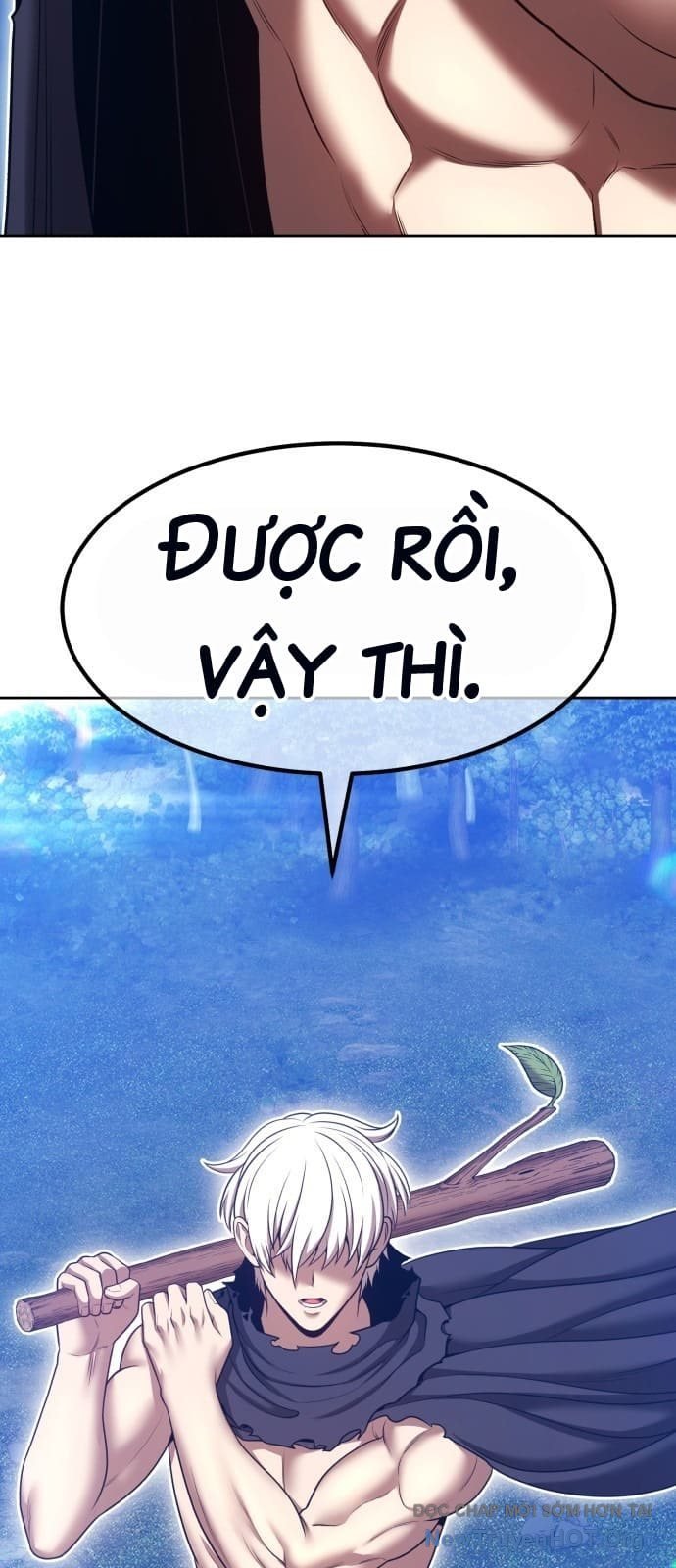 Gậy Gỗ Cấp 99+: Chapter 147