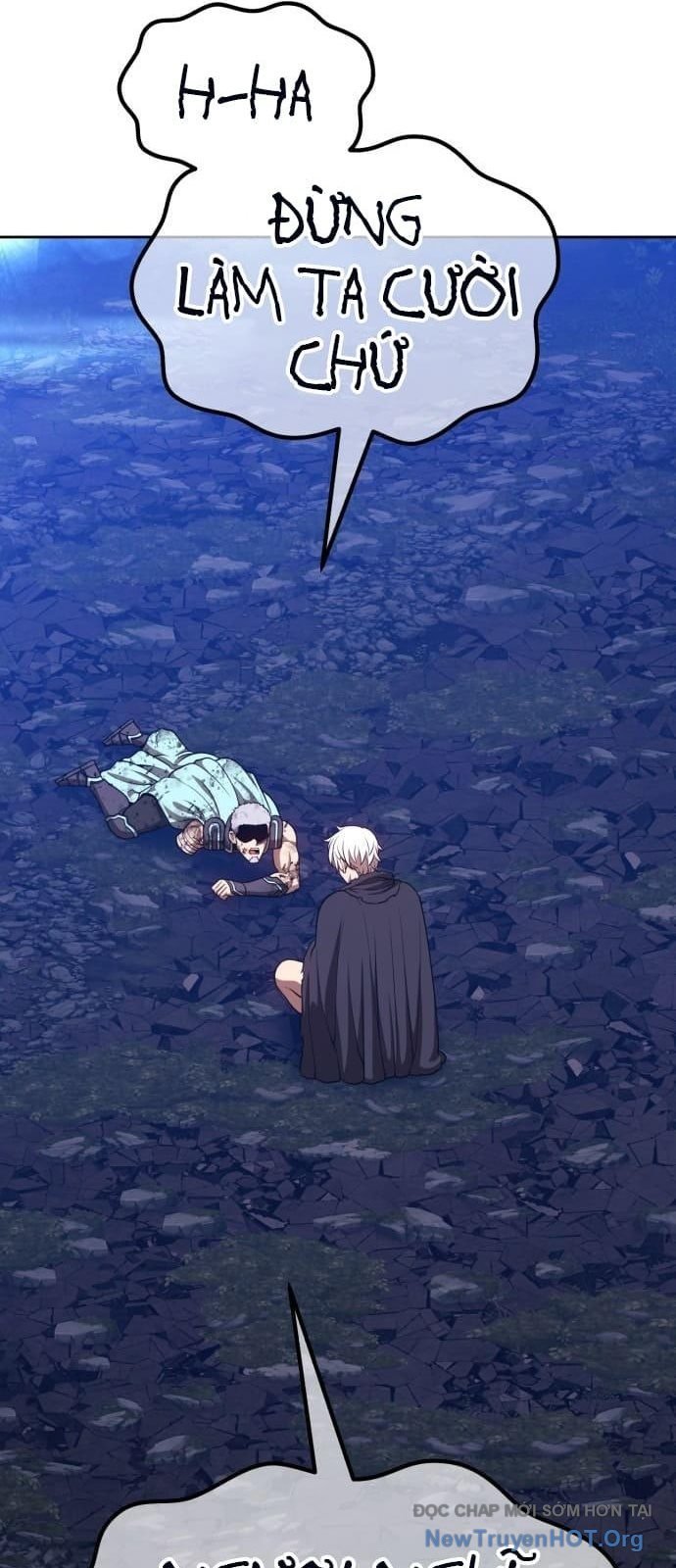 Gậy Gỗ Cấp 99+: Chapter 147