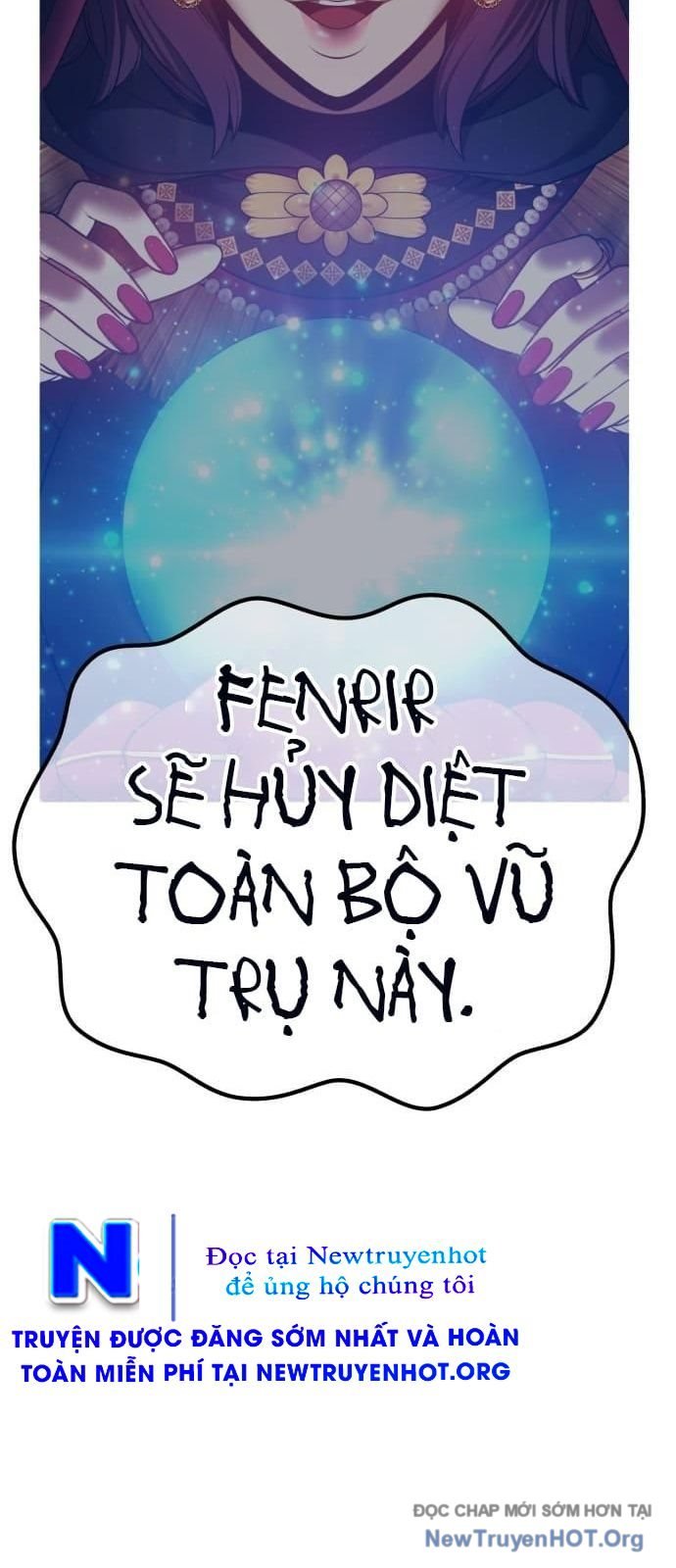 Gậy Gỗ Cấp 99+: Chapter 147