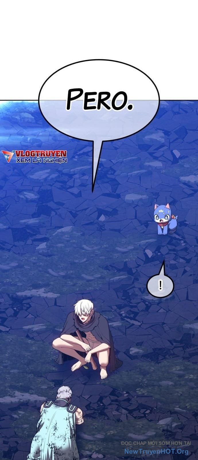 Gậy Gỗ Cấp 99+: Chapter 147