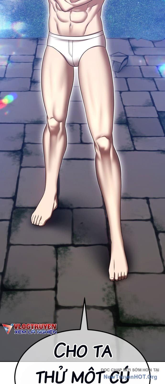 Gậy Gỗ Cấp 99+: Chapter 147