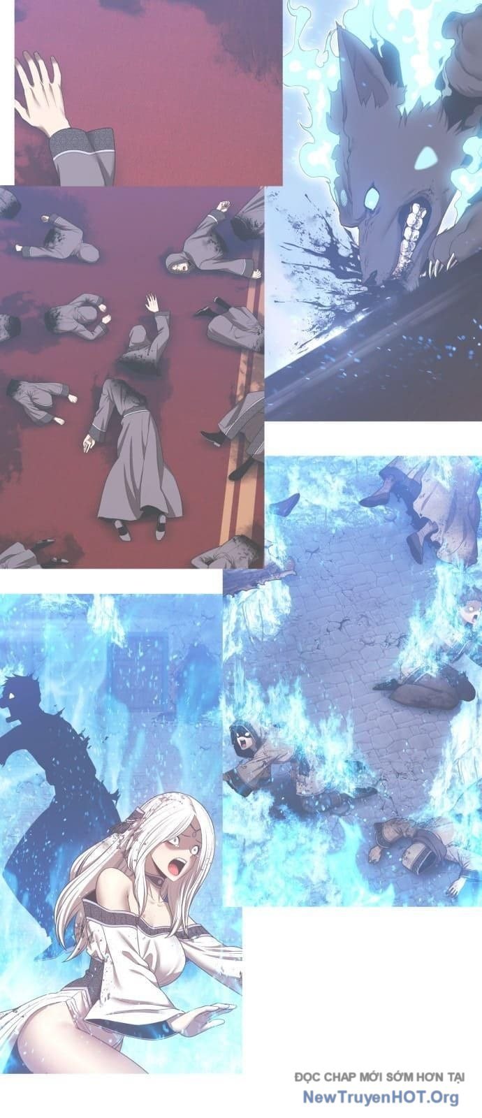 Gậy Gỗ Cấp 99+: Chapter 147