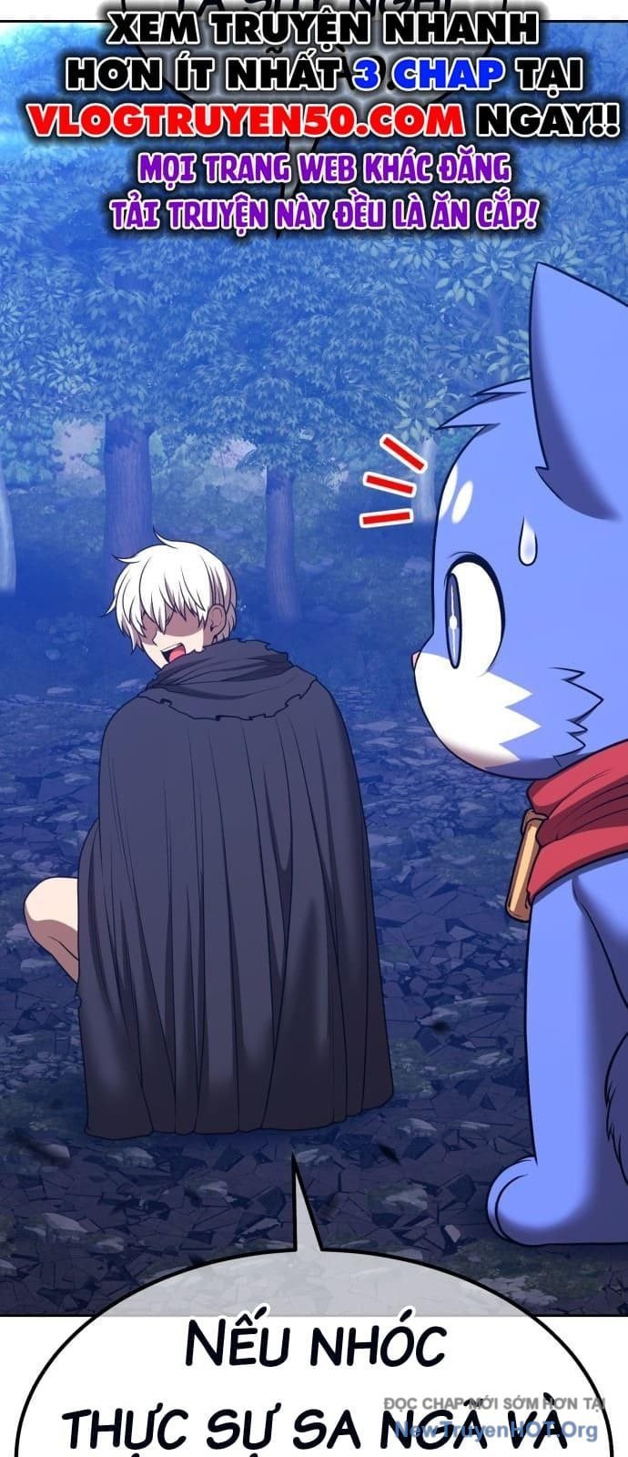 Gậy Gỗ Cấp 99+: Chapter 147