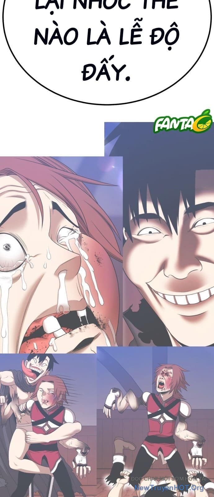 Gậy Gỗ Cấp 99+: Chapter 147