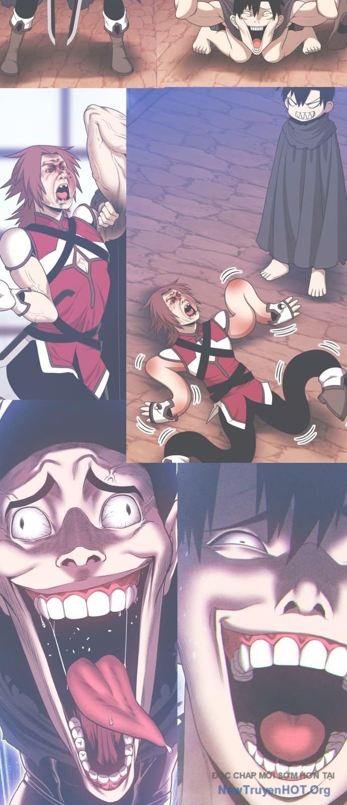 Gậy Gỗ Cấp 99+: Chapter 147