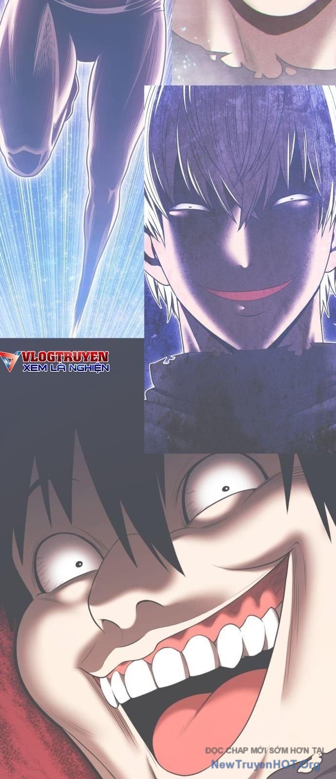 Gậy Gỗ Cấp 99+: Chapter 147