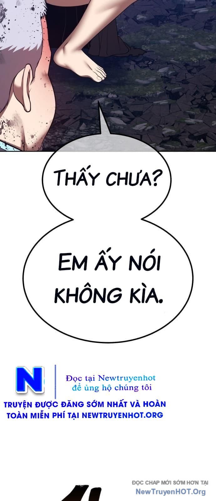 Gậy Gỗ Cấp 99+: Chapter 147