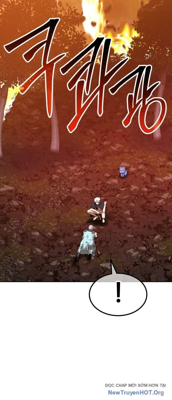 Gậy Gỗ Cấp 99+: Chapter 147