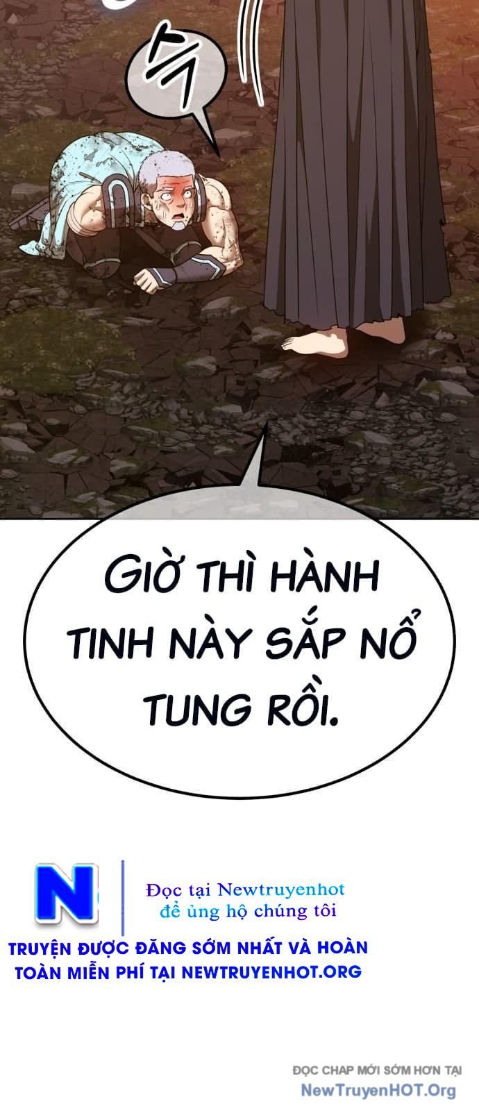 Gậy Gỗ Cấp 99+: Chapter 147