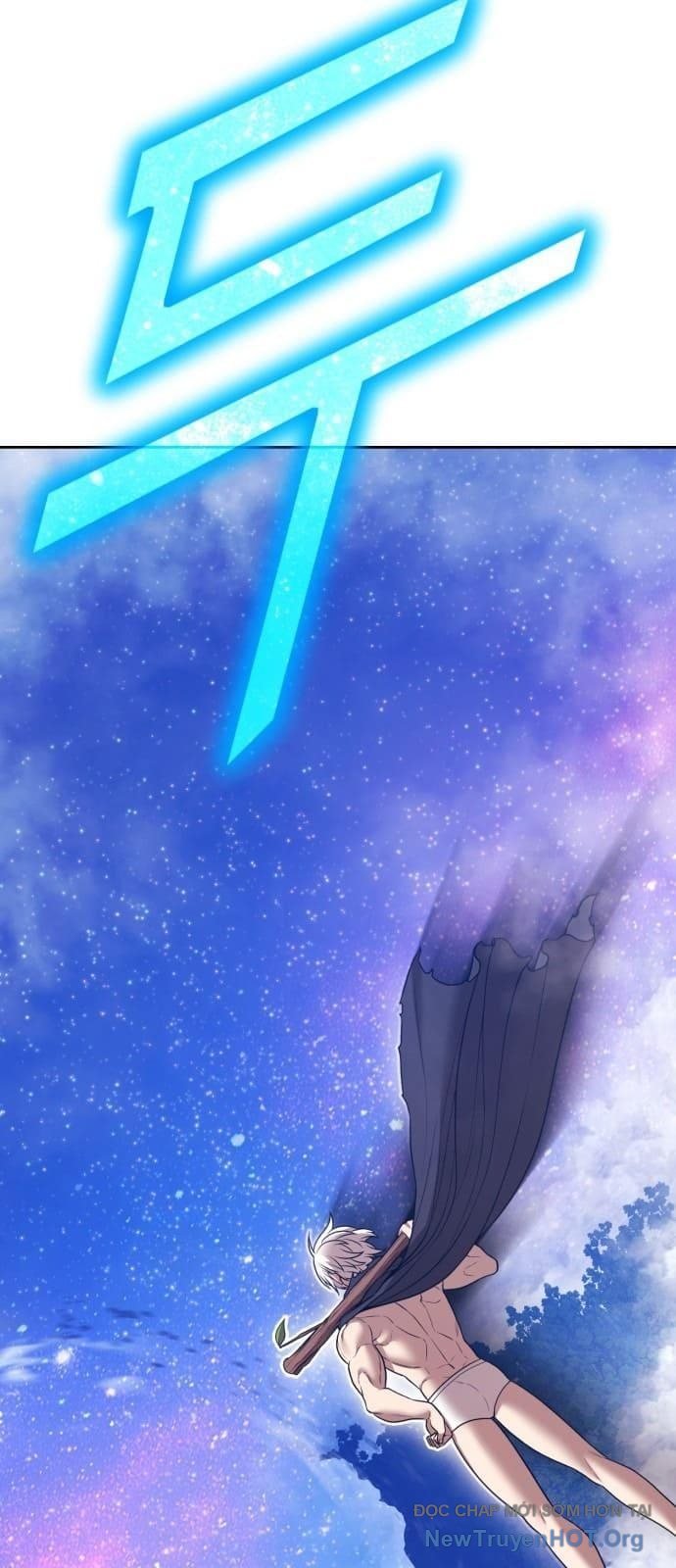 Gậy Gỗ Cấp 99+: Chapter 147