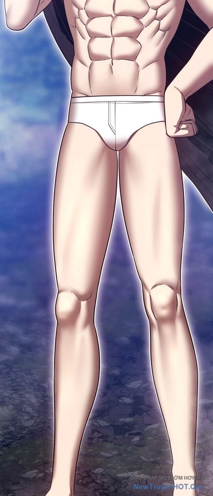 Gậy Gỗ Cấp 99+: Chapter 147