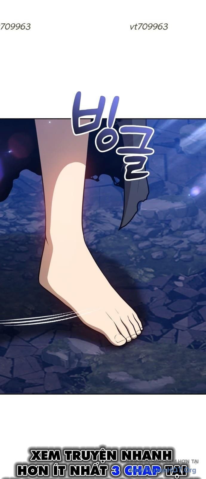 Gậy Gỗ Cấp 99+: Chapter 147