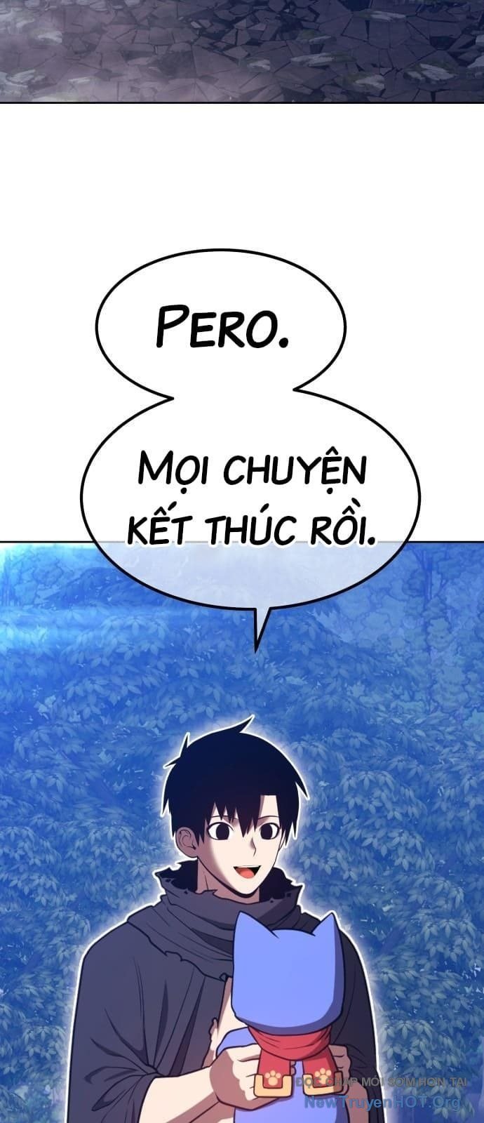 Gậy Gỗ Cấp 99+: Chapter 147